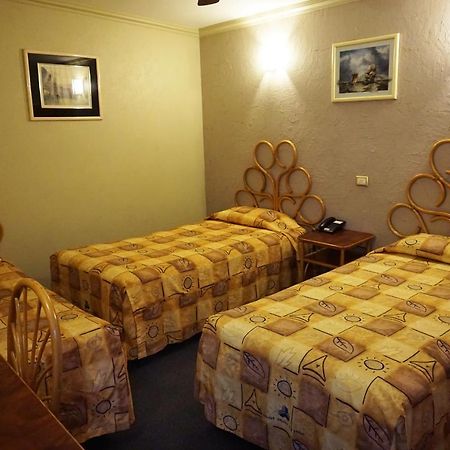 Hotel Plaza Crystal 贾拉普 外观 照片