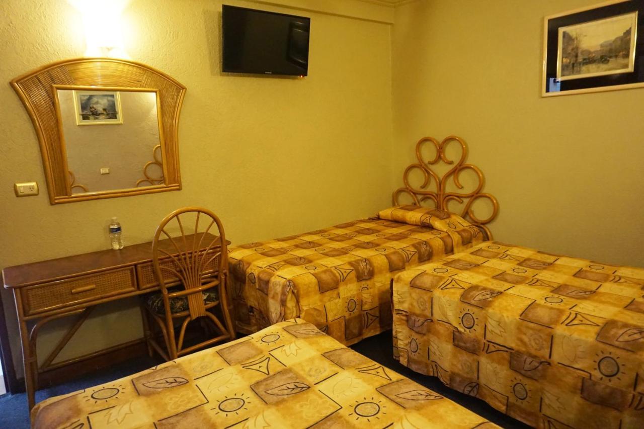 Hotel Plaza Crystal 贾拉普 外观 照片