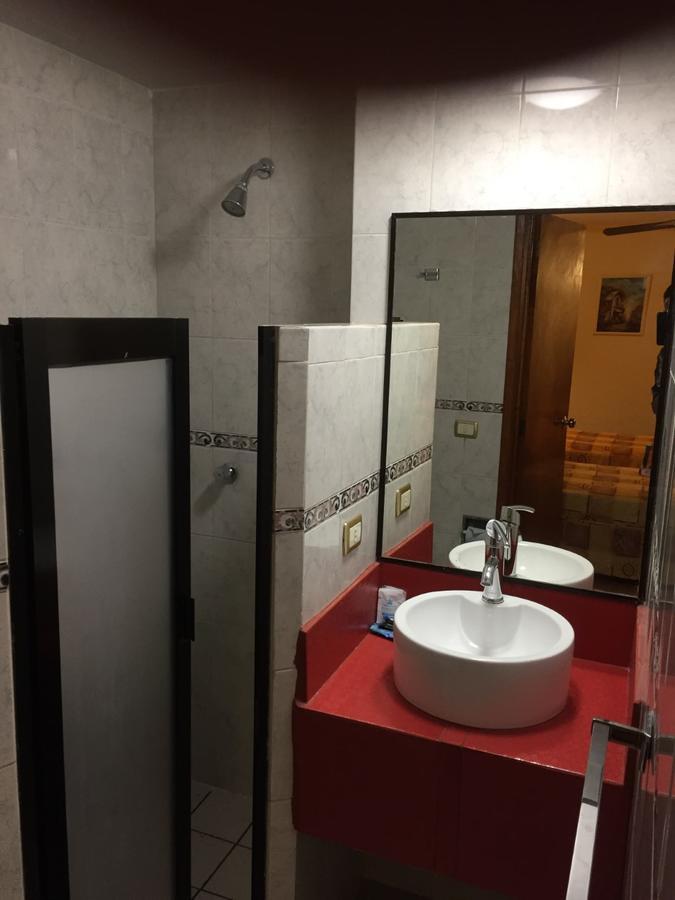 Hotel Plaza Crystal 贾拉普 外观 照片