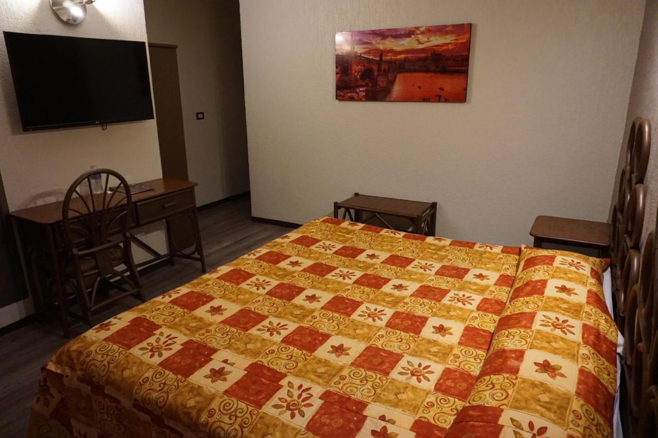 Hotel Plaza Crystal 贾拉普 外观 照片
